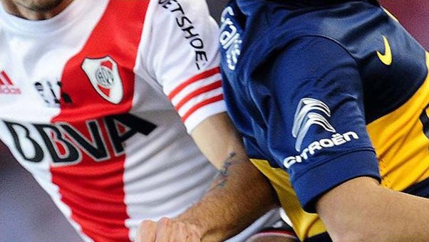 BOCA VS RIVER - 9 de Noviembre 2025 - Estadio Boca Juniors, Buenos Aires							